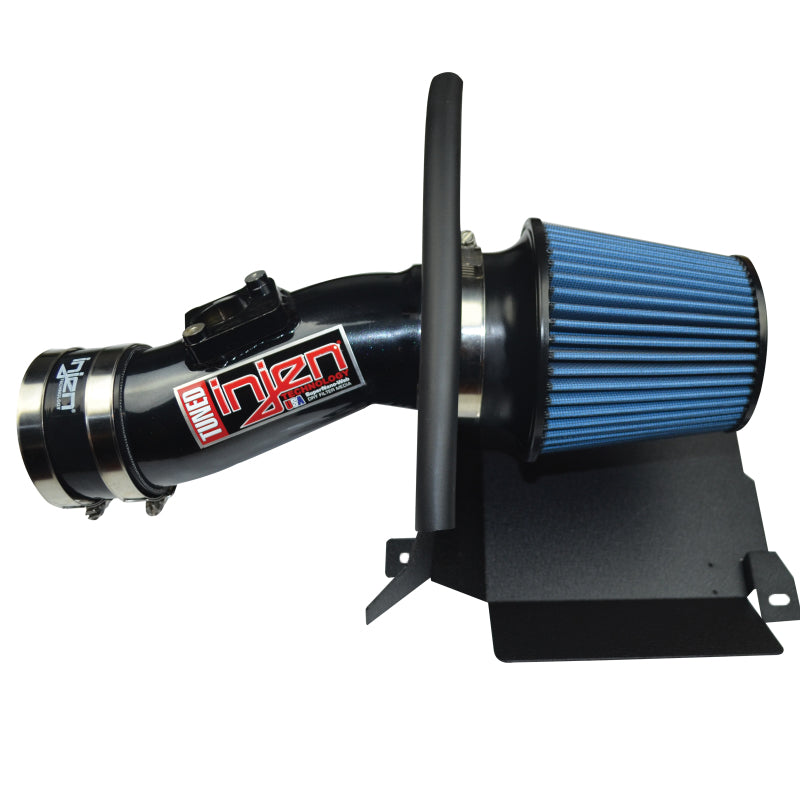 Injen 18-20 Honda Accord 2.0L Turbo Short Ram Cold Air Intake 1