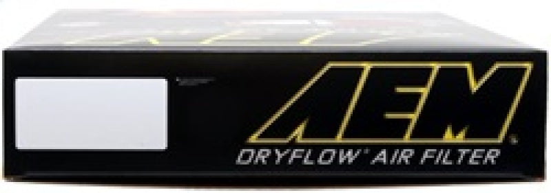 AEM Induction AEM 16-17 Honda Pilot V6-3.5L F/l DryFlow Air Filter