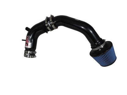 Injen 03-07 Accord 4 Cyl. LEV Motor Only (No MAF Sensor) Black Cold Air Intake 3