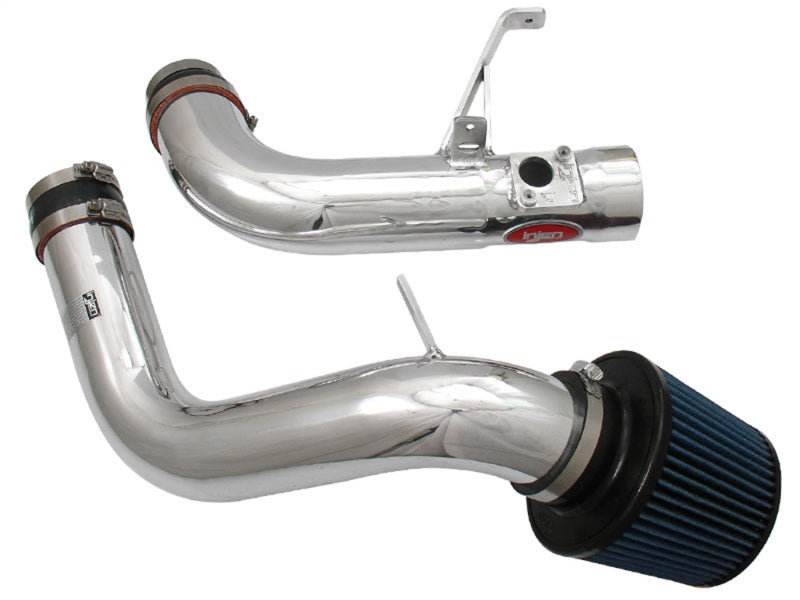 Injen 08-09 xB Polished Cold Air Intake 1