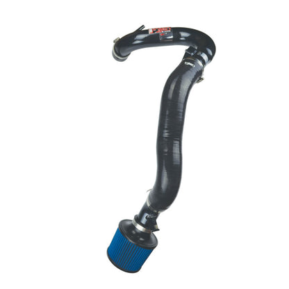 Injen 08-14 Mitsubishi Lancer 2.0L Non Turbo 4 Cyl. Black Cold Air Intake 1