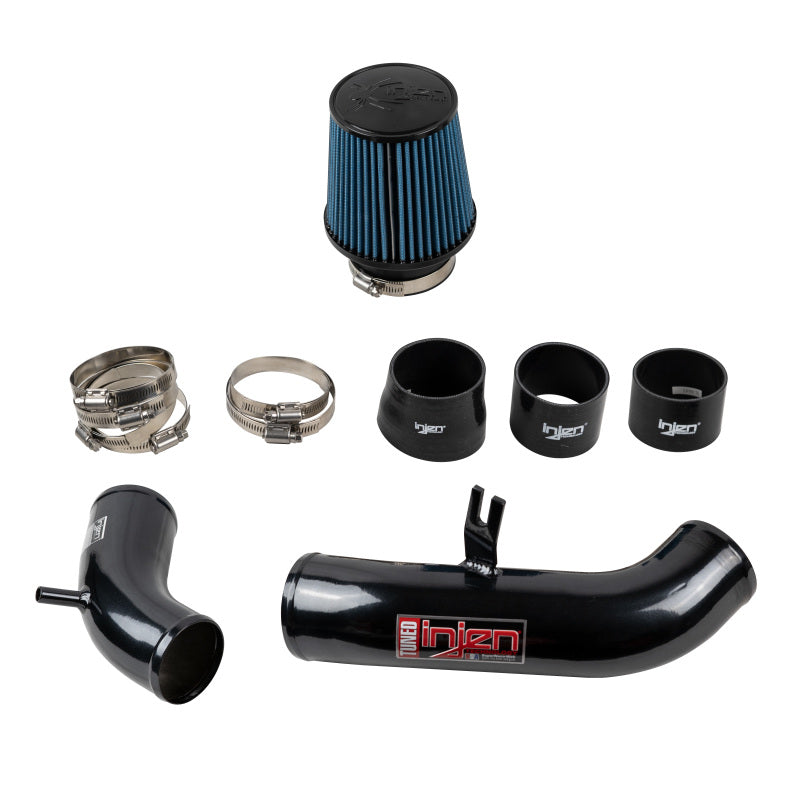 Injen 18-20 Kia Forte 2.0L (L4) Black Cold Air Intake 4