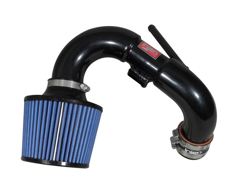 Injen 10-13 Toyota Prius 1.8L 4cyl / 11-13 Lexus CT 200H Hybrid Blk C/A Intake w/ MR Tech/Air Fusion 3