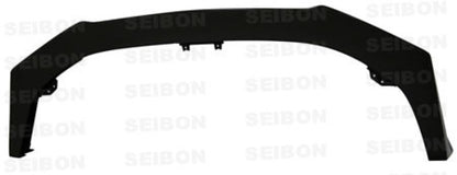 Seibon 08-12 Mitsubishi Evo X VR Style Carbon Fiber Front Lip does not fit MR model 1