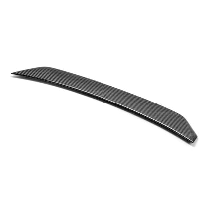 Seibon 14+Lexus IS250/350 BT- Carbon Fiber Rear Lip Spoiler 0