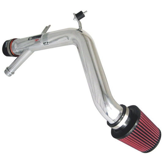 Injen 99-05 Jetta IV Golf IV 1.8T 2.0L Polished Cold Air Intake 0