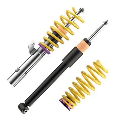 KW Coilover Kit V2 Acura RSX (DC5) incl. Type S