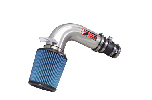 Injen 14-18 Dodge Ram 3.0L V6 Polished Power-Flow Short Ram Intake 0