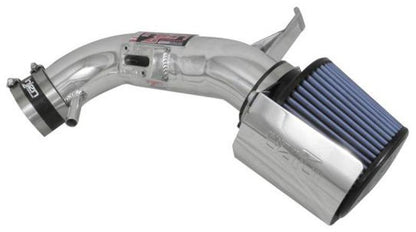 Injen 07-09 Altima 4 Cylinder 2.5L w/ Heat Shield (Automatic Only) Polished Short Ram Intake 6