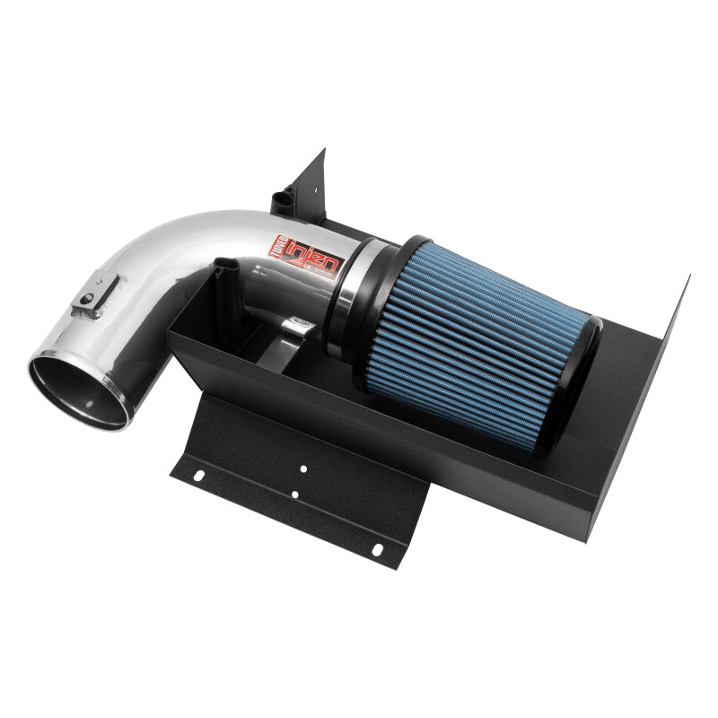 Injen 20-23 Polaris Slingshot L4-2.0L Polished Cold Air Intake 4