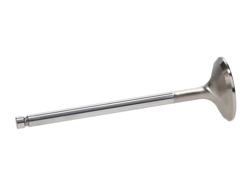 Manley Performance Manley 2011+ Chrysler/Dodge 6.4L Hemi w/ Triple Groove (1.654) Race Master Exhaust Valves (Set of 8)