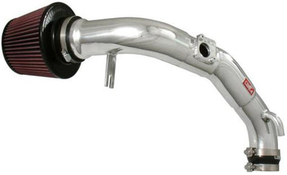 Injen 2006-08 Mazdaspeed 6 2.3L 4 Cyl. (Manual) Polished Cold Air Intake 4