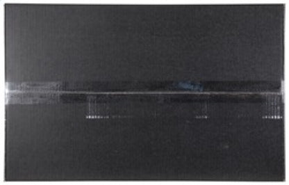 K&N Engineering K&N 16-17 Chevy Camaro 3.6L Silver Typhoon Short Ram Intake