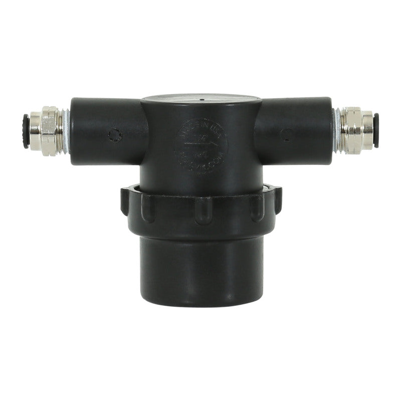 AEM Water / Methanol Inline Injection Filter