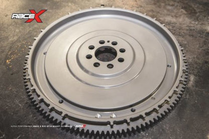 AMS Performance 2009+ Nissan GT-R R35 Race X Billet Flywheel - GTR