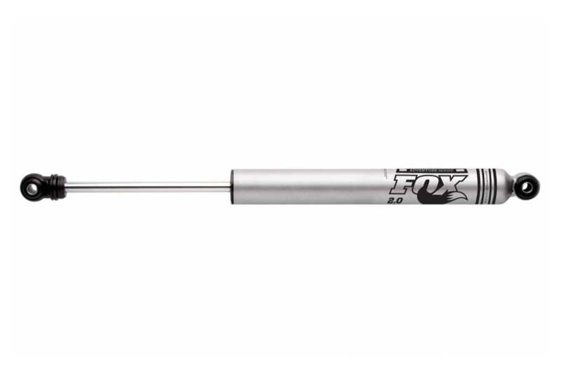 JKS Manufacturing JKS Fox 2.0 Adventure Series Universal Shock 27.30 x 16.70 x 2 - S50/EB1