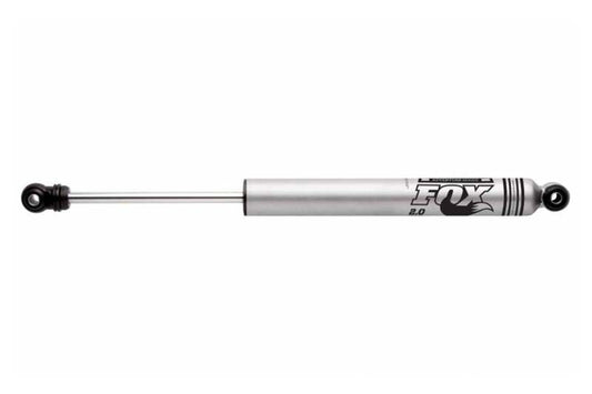 JKS Manufacturing JKS Fox 2.0 Adventure Series Universal Shock 27.30 x 16.70 x 2 - S50/EB1