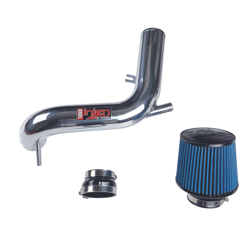 Injen 18-20 Hyundai Kona L4-1.6L Turbo Short Ram Cold Air Intake System 10