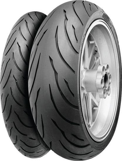 Continental Tire Continental ContiMotion M - 160/60 ZR 17 M/C (69W) TL Rear