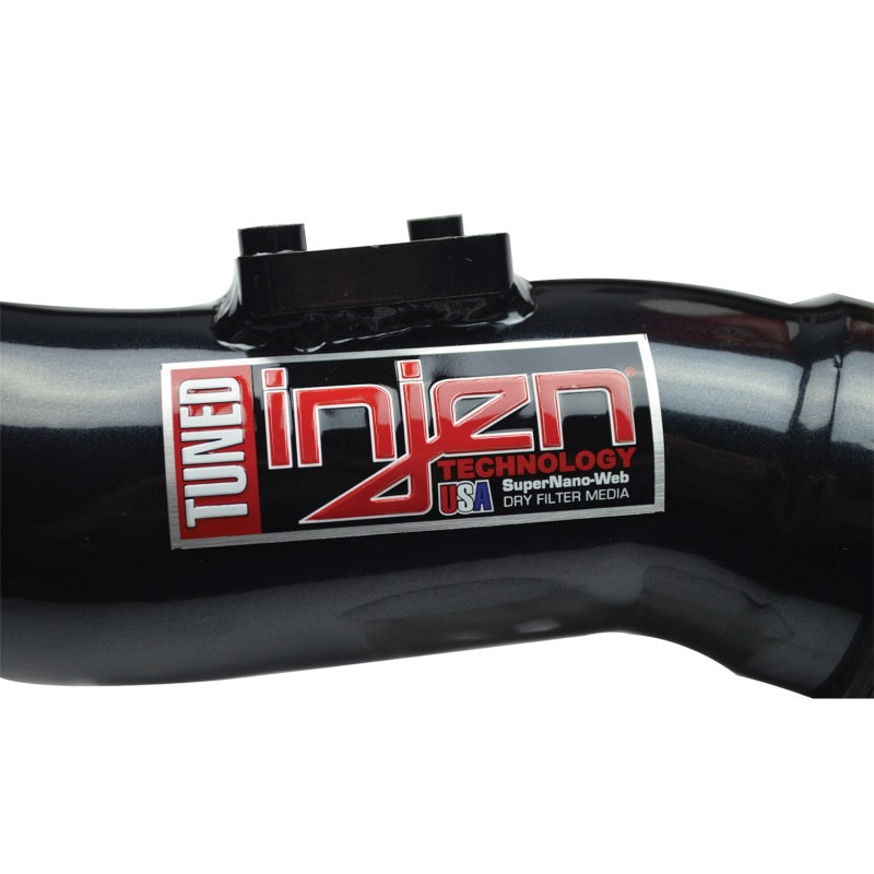 Injen 18-20 Honda Accord 2.0L Turbo Short Ram Cold Air Intake 3