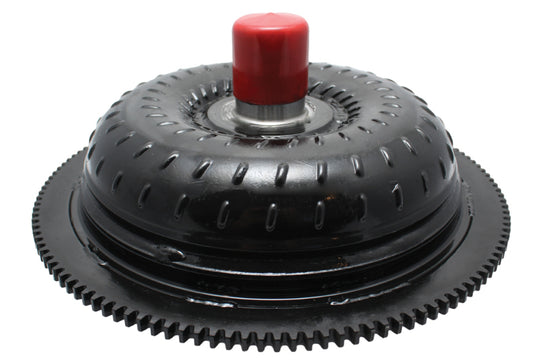 FTI Performance FTI 9.5in TF-8/727 Spragless Mud Racing Converters Aluminum Stator - Custom Stall