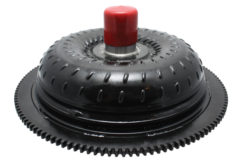FTI Performance FTI 9.5in TF-8/727 Spragless Mud Racing Converters Aluminum Stator - 2800 Stall