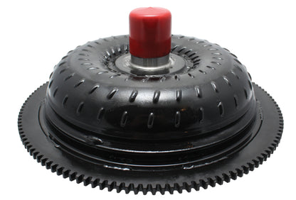 FTI Performance FTI 9.5in TF-8/727 Spragless Mud Racing Converters Aluminum Stator - 2800 Stall