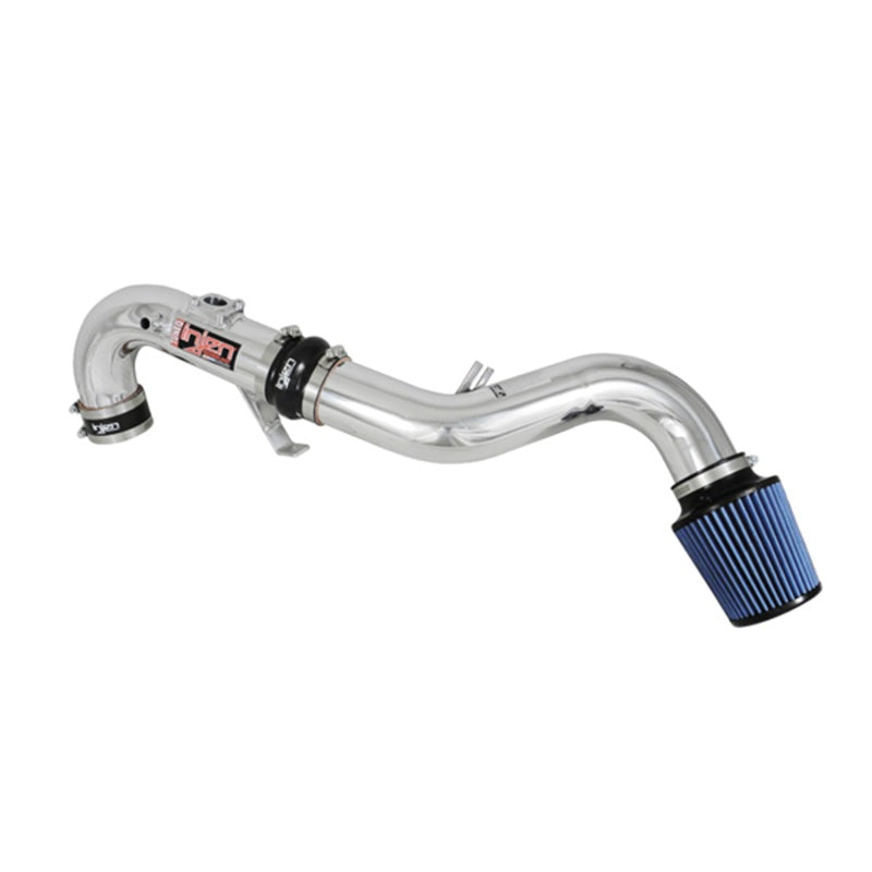 Injen 11+ Scion tC Polished Cold Air Intake 0