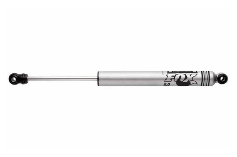 JKS Manufacturing JKS Fox 2.0 Adventure Series Universal Shock 25.15 x 15.55 x 2 - S50/EB1