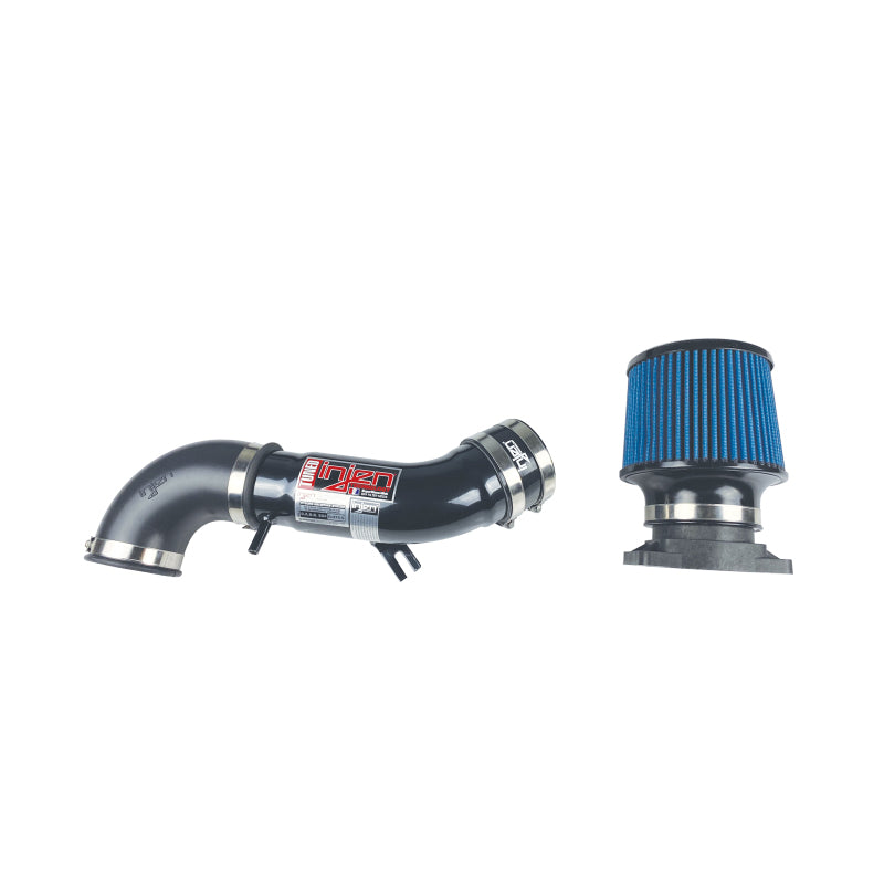 Injen 00-05 Eclipse / 00-03 Galant / 01-04 Sebring / 01-04 Stratus 3.0L V6 Black Short Ram Intake 1