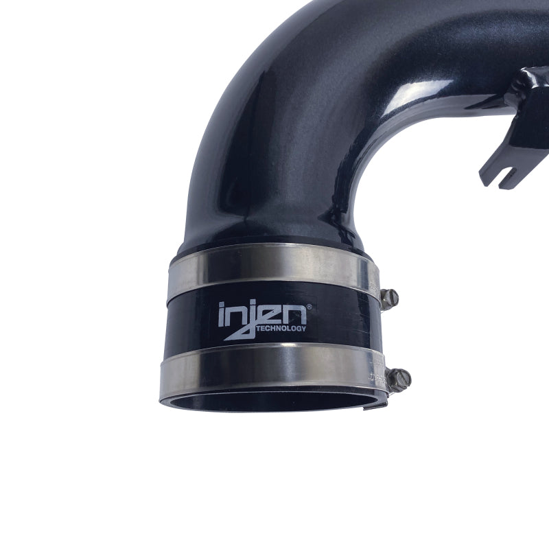 Injen 01-03 Lexus GS430/LS430/SC430 V8 4.3L Black IS Short Ram Cold Air Intake 3