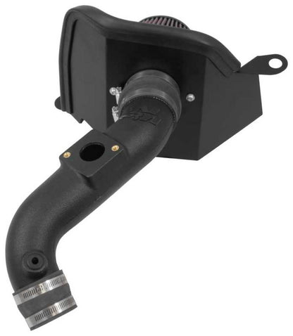 K&N Engineering K&N 16-17 Honda Civic (Will Not Fit Type R) L4-2.0L AirCharger Performance Air Intake Kit