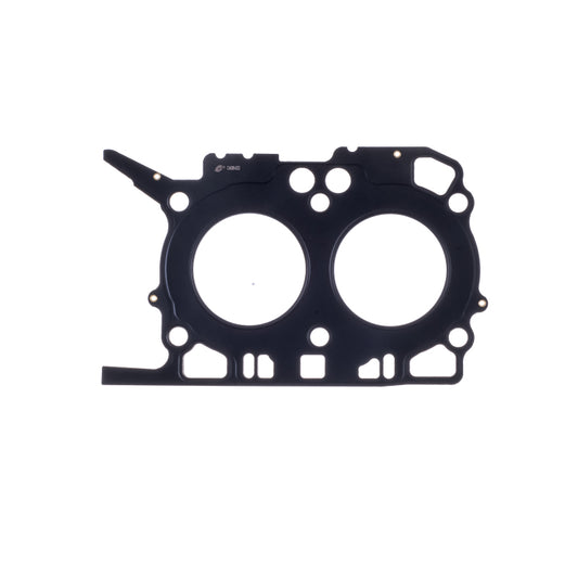 Cometic Gasket Cometic 12+ Subaru FA20 DOHC 89.5mm .042 inch MLX LHS Head Gasket