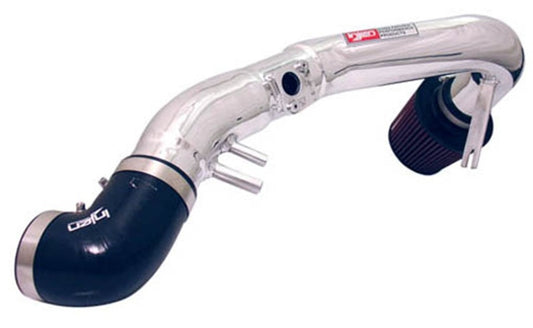 Injen 06-09 Civic Si Coupe & Sedan Polished Cold Air Intake 0