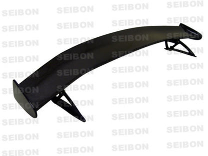 Seibon 00-10 Honda S2000 MG Style Carbon Fiber Rear Spoiler 4