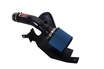 Injen 2016+ Honda Civic 1.5L Turbo (Excl Si) Black Short Ram Air Intake 1