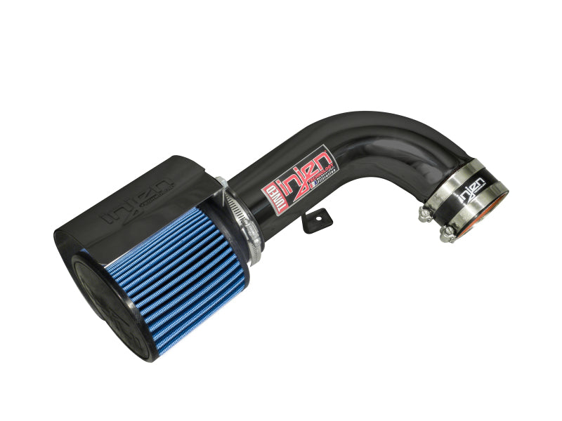 Injen 11 Mini Coooper S 1.6L 4cyl Turbo Black Cold Air Intake w/ MR Tech 1