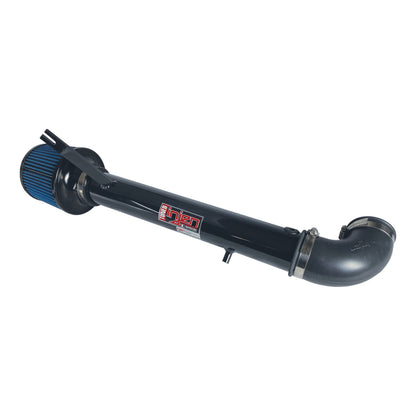 Injen 96-00 Honda Civic CX/DX/LX L4 1.6L Black IS Short Ram Cold Air Intake 0