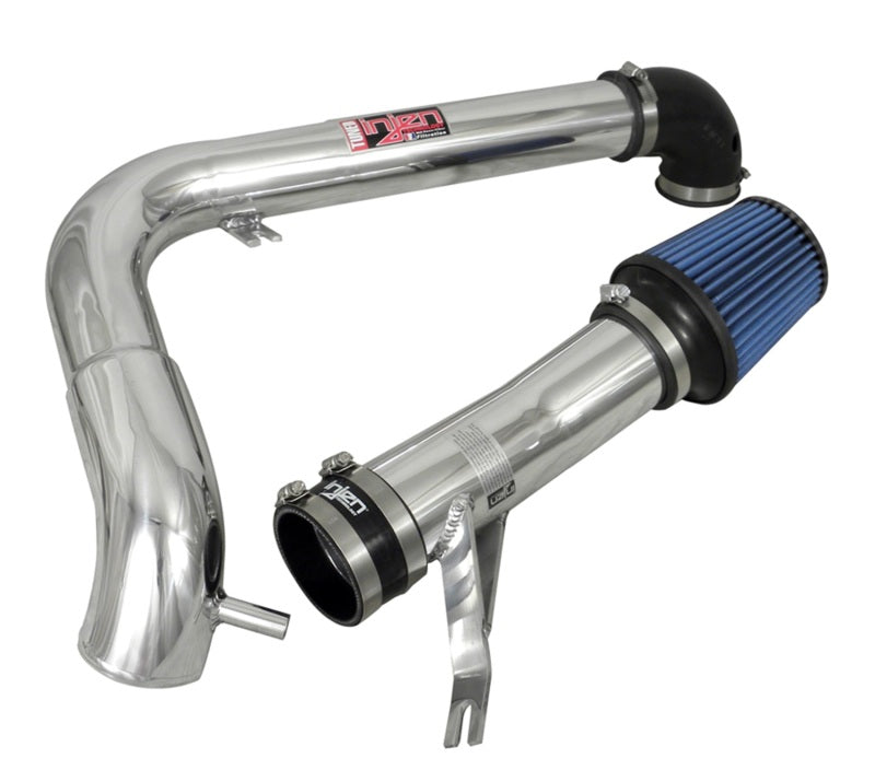 Injen 13 Dodge Dart 2.0L Polished Cold Air Intake w/ MR Tech 0