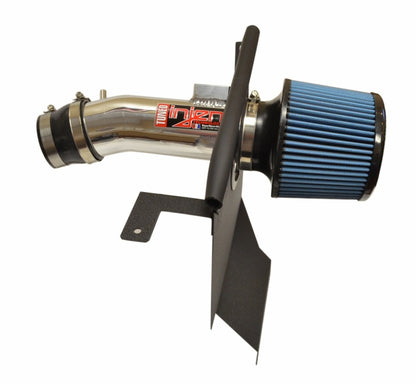 Injen 17-18 Toyota iA 1.5L Polished Cold Air Intake 2