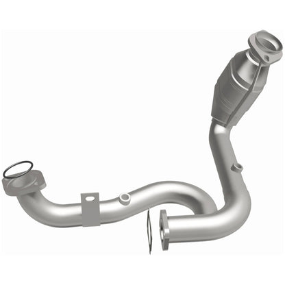 Magnaflow Conv DF 04-05 Taurus/Sable 3.0L