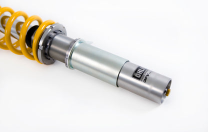 Ohlins 05-11 Porsche 911 Carrera/S (997) RWD Road And Track Coilover System (Excl. GTS Centerlock 4