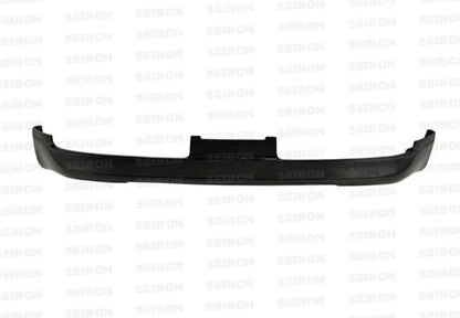 Seibon 03-05 Infinity G35 2DR TS Carbon Fiber Front Lip 0