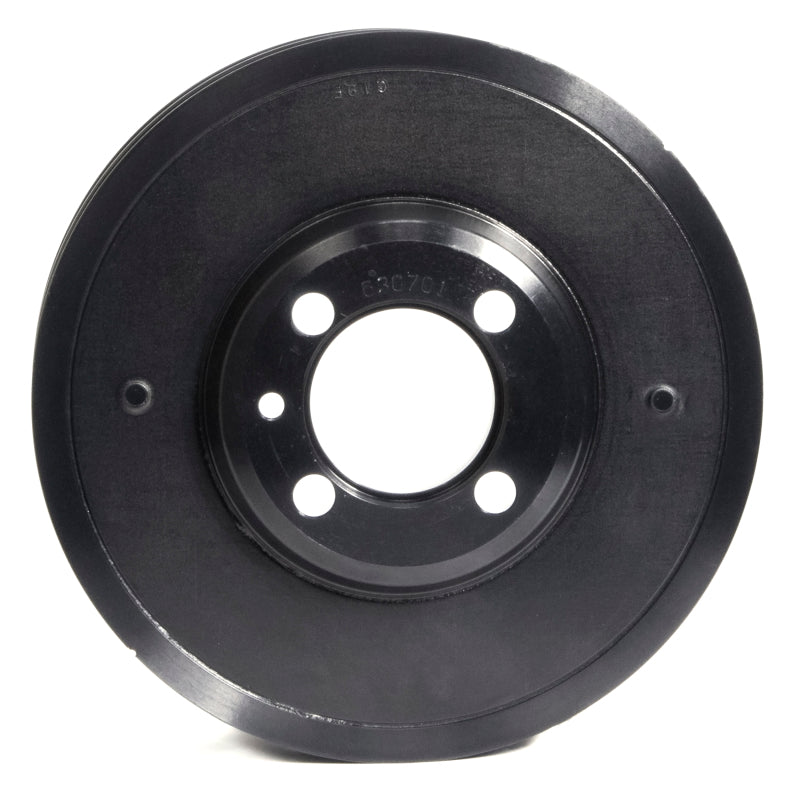Fluidampr Mitsubishi 4G63/T DSM I-4 Steel Internally Balanced Damper - 7 & PT