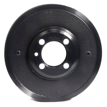 Fluidampr Mitsubishi 4G63/T DSM I-4 Steel Internally Balanced Damper - 7 & PT