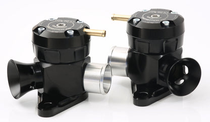 Go Fast Bits GFB 09+ Nissan GTR TMS Respons Twin Valve Blow Off Valve Kit