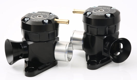 Go Fast Bits GFB 09+ Nissan GTR TMS Respons Twin Valve Blow Off Valve Kit