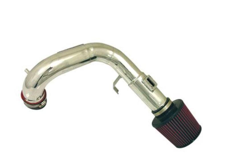 Injen 05-06 Cobalt SS Supercharged 2.0L Polished Cold Air Intake 3