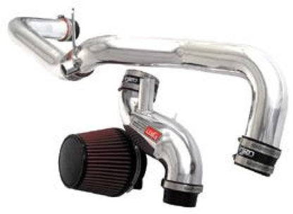 Injen 99-00 Civic Si Polished Cold Air Intake 4