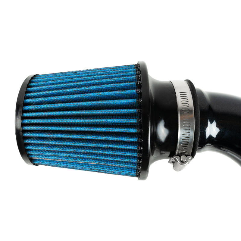 Injen 84-87 Corolla Sport GTS 1.6L (Fuel Injected) Black Short Ram Intake (Special Order) 1